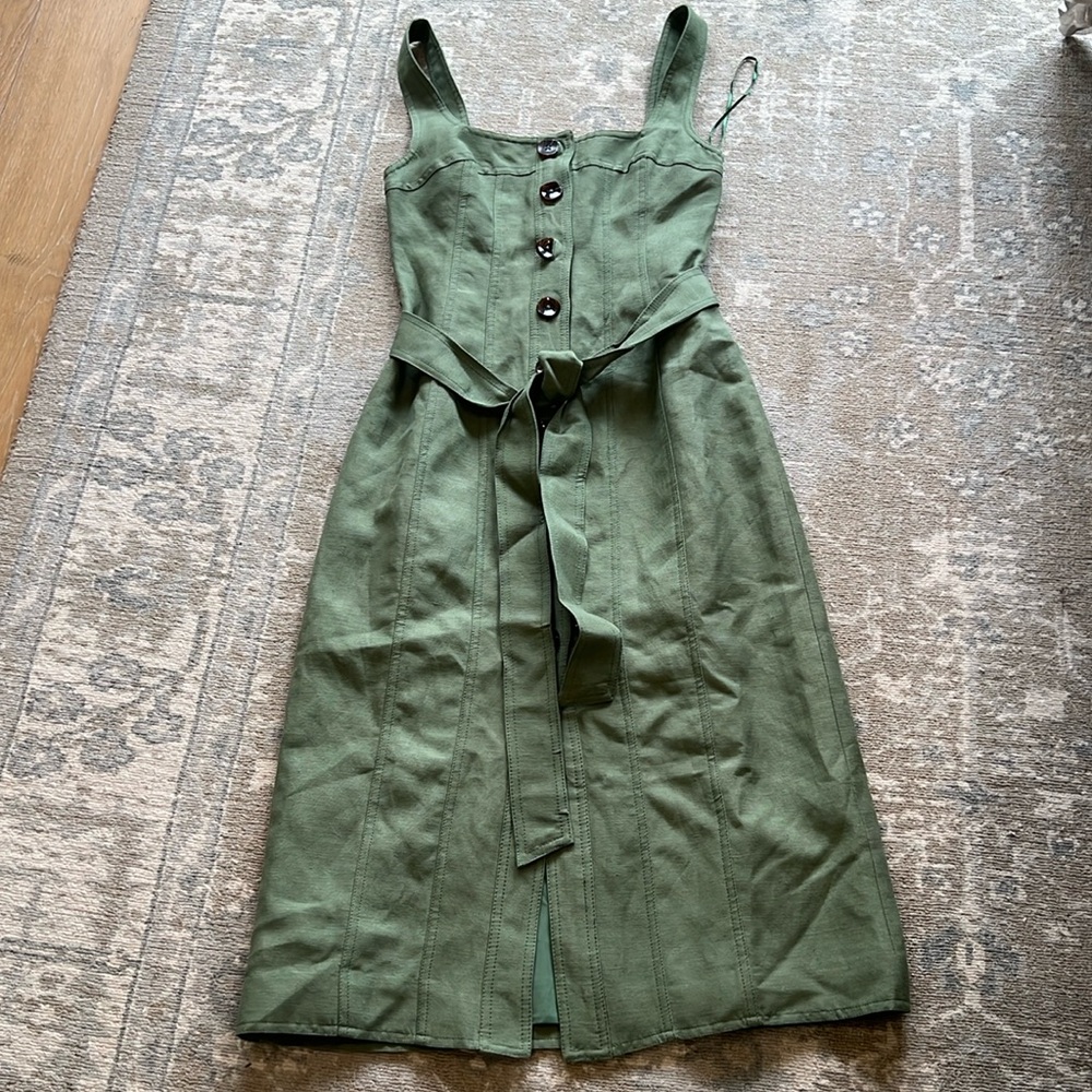 C/meo collective dress